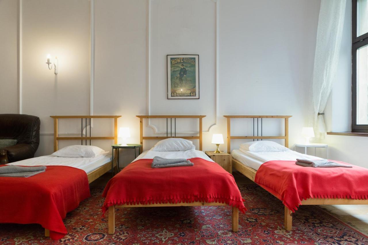 One & Only Center Up To 8 Guests * Kraków