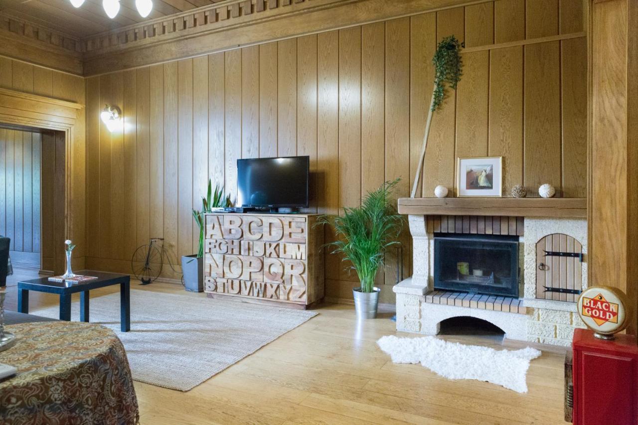 Apartament One & Only Center Up To 8 Guests