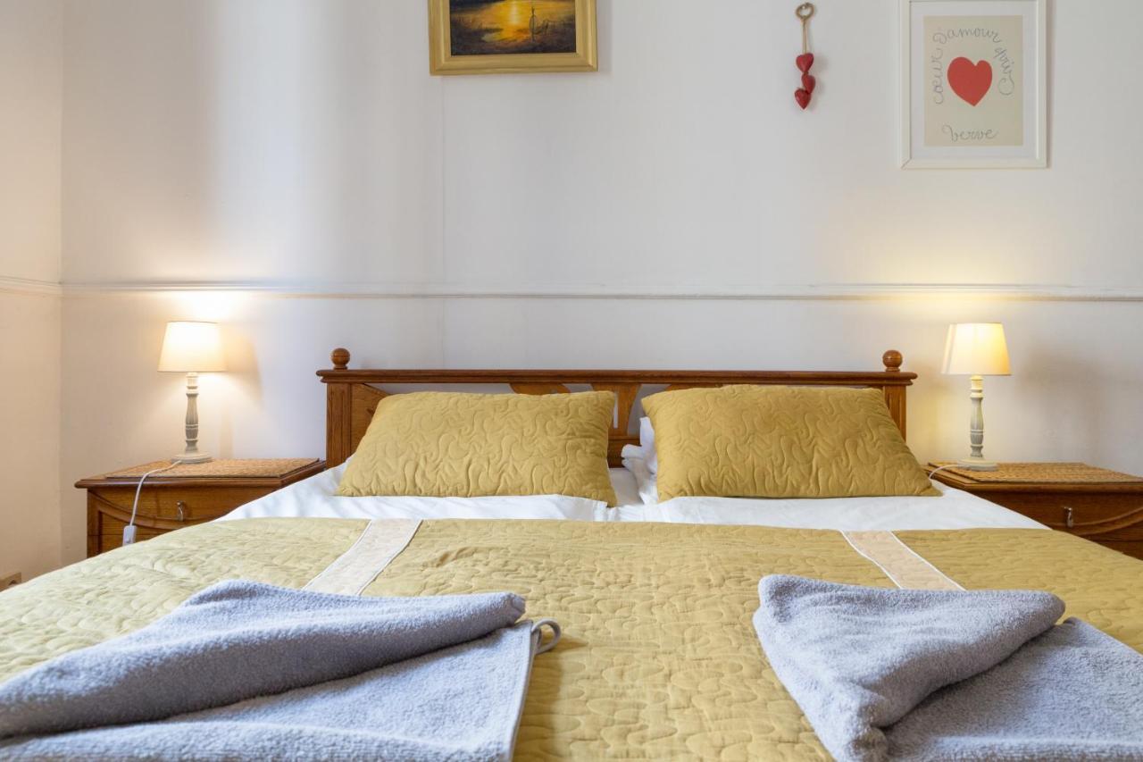 Apartament One & Only Center Up To 8 Guests *