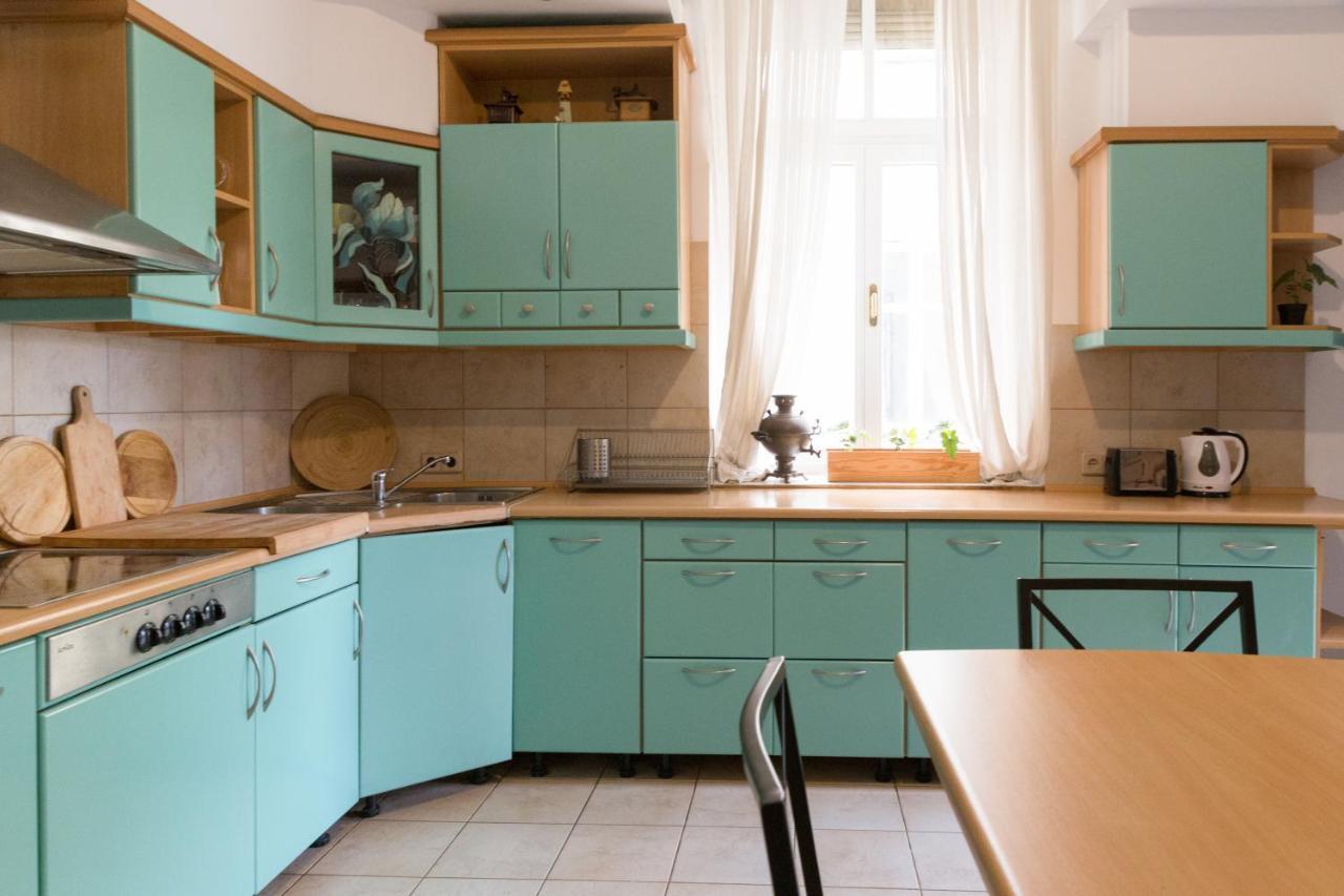 Apartament One & Only Center Up To 8 Guests