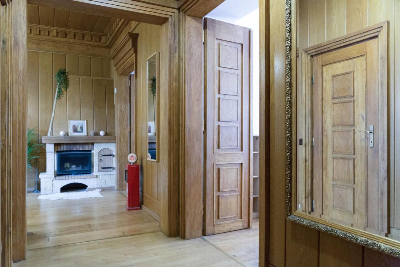Apartament One & Only Center Up To 8 Guests