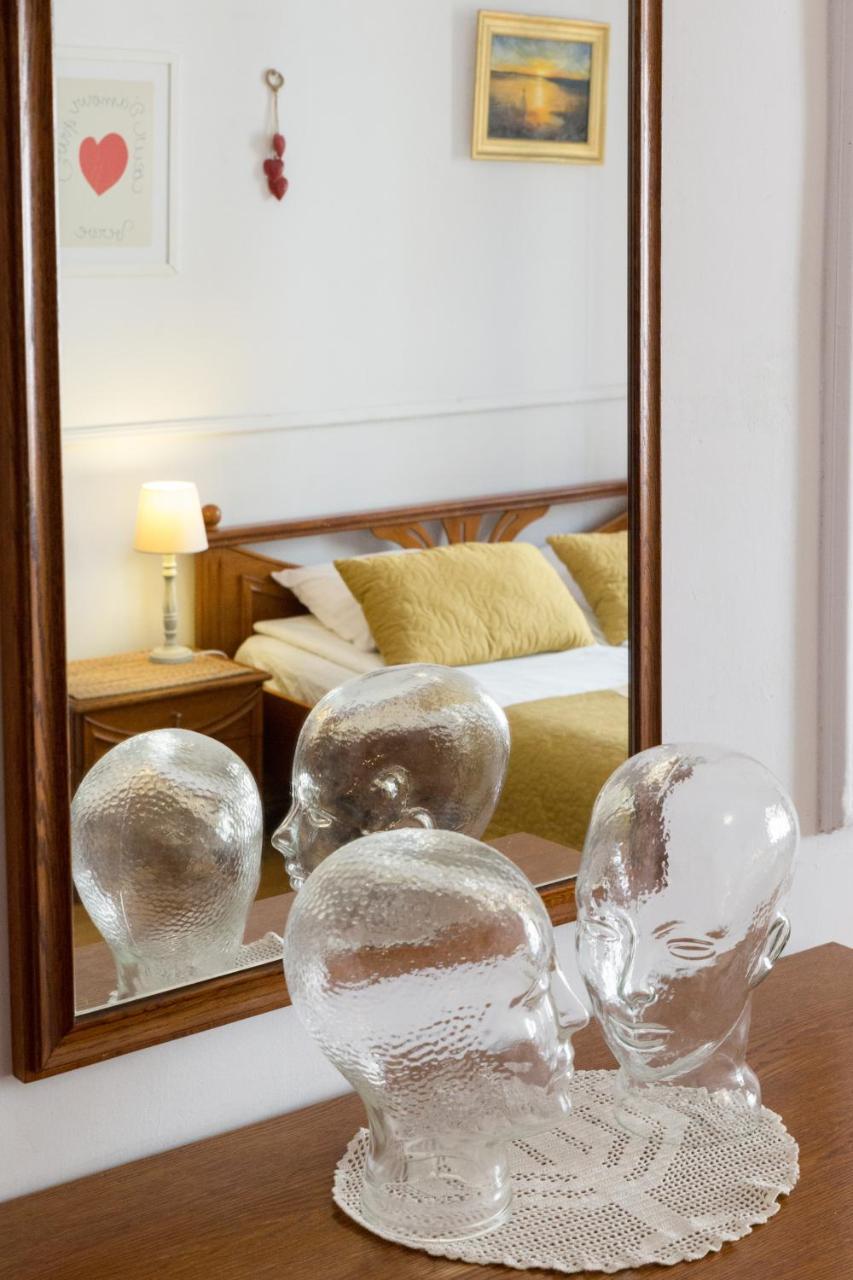 Apartament One & Only Center Up To 8 Guests
