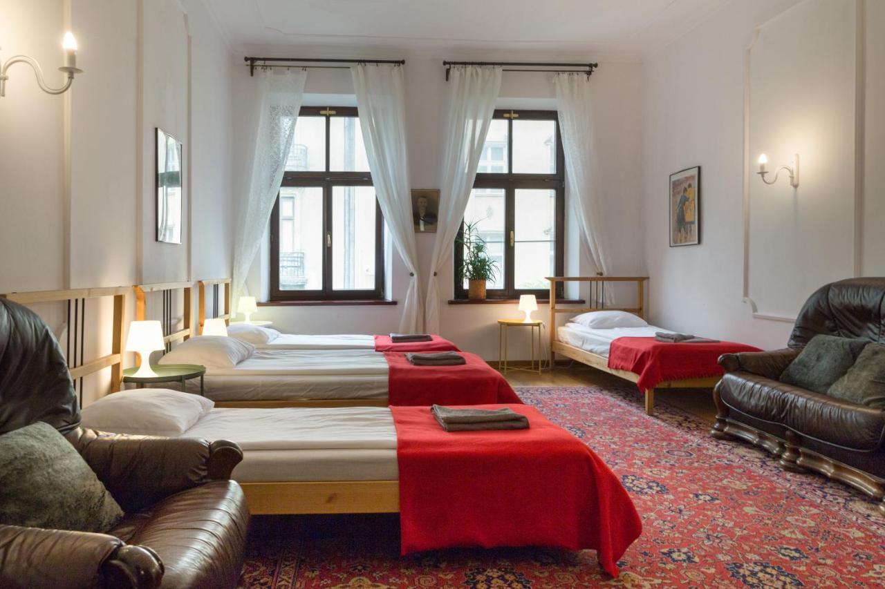 One & Only Center Up To 8 Guests Apartament Kraków