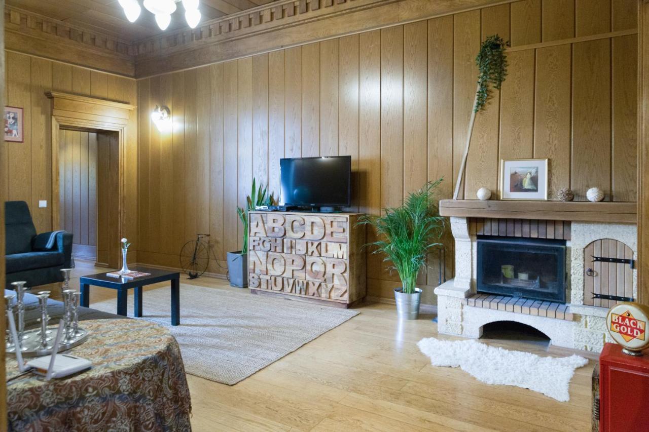 Apartament One & Only Center Up To 8 Guests *