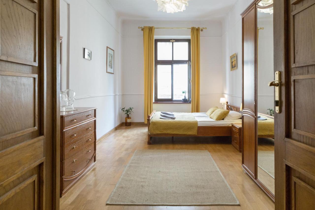 Apartament One & Only Center Up To 8 Guests Kraków