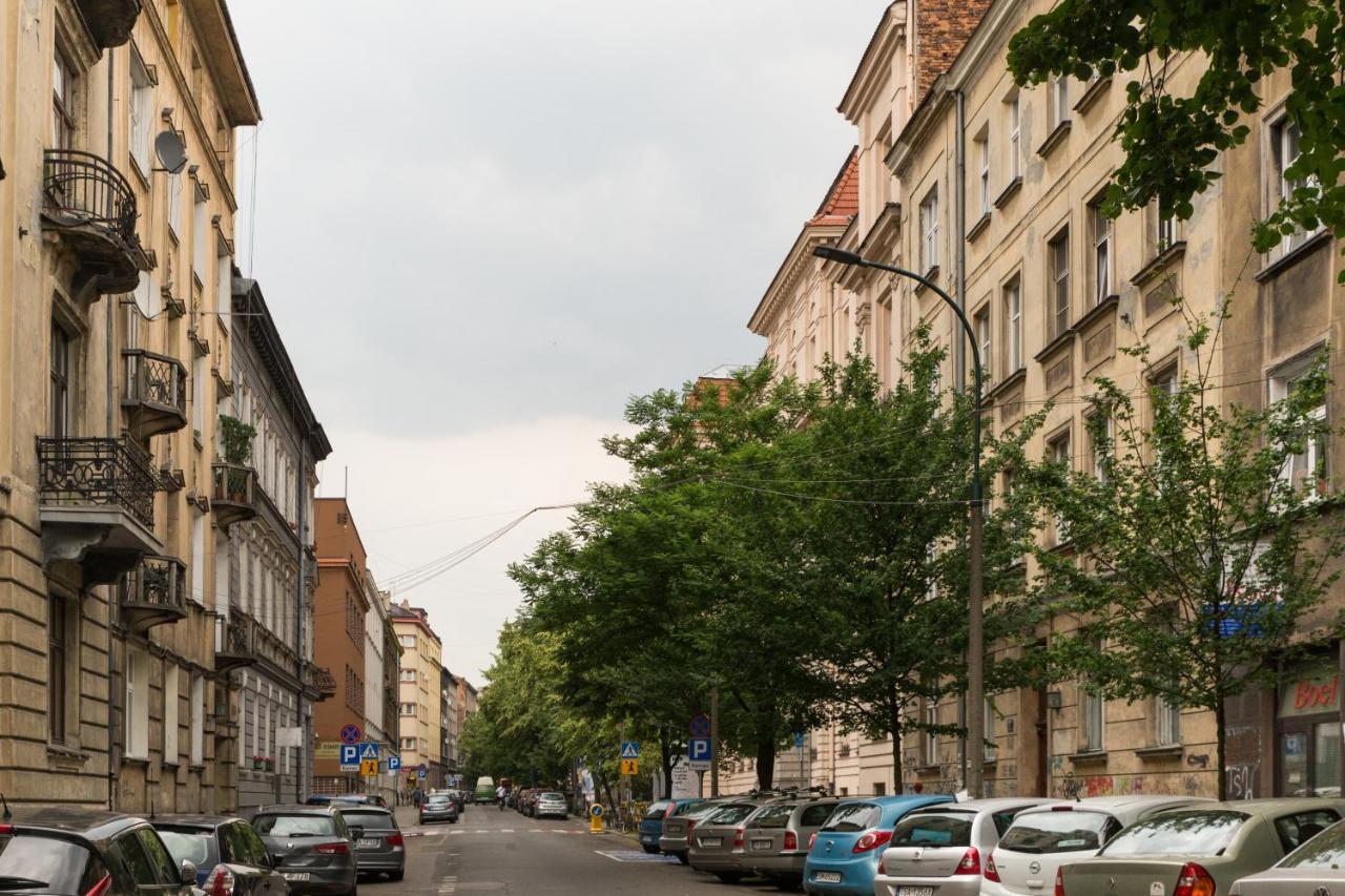 One & Only Center Up To 8 Guests Apartament