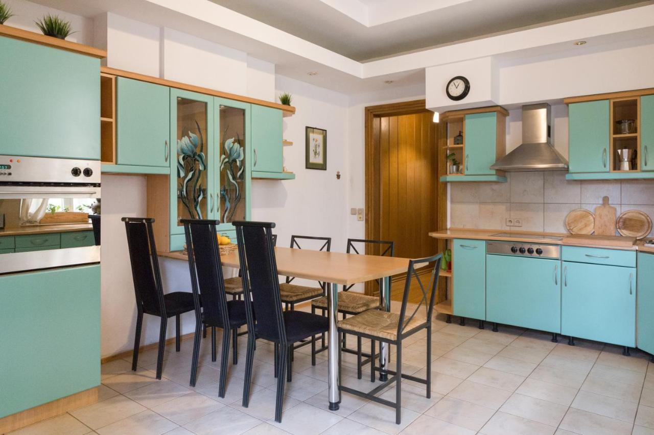 Apartment One & Only Center Up To 8 Guests Krakow