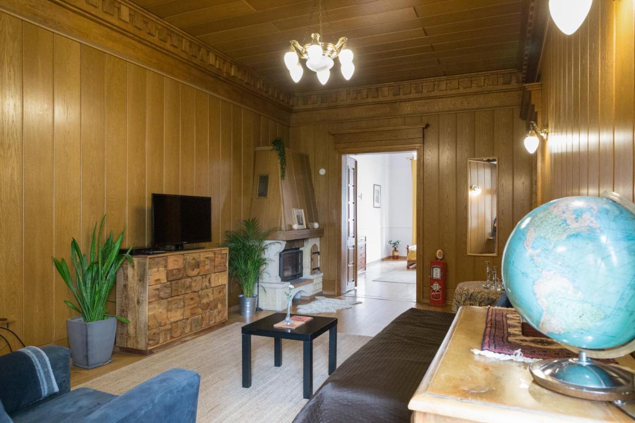 One & Only Center Up To 8 Guests Apartment Krakow