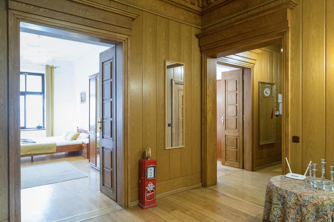 Apartment One & Only Center Up To 8 Guests Krakow